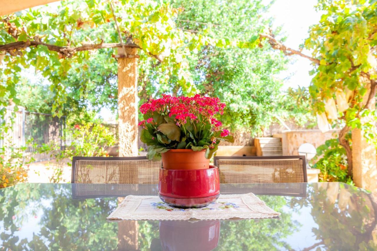 Villa Jacoba Cala Mondrago  Bagian luar foto